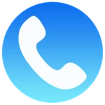 Logo of WePhone android Application 